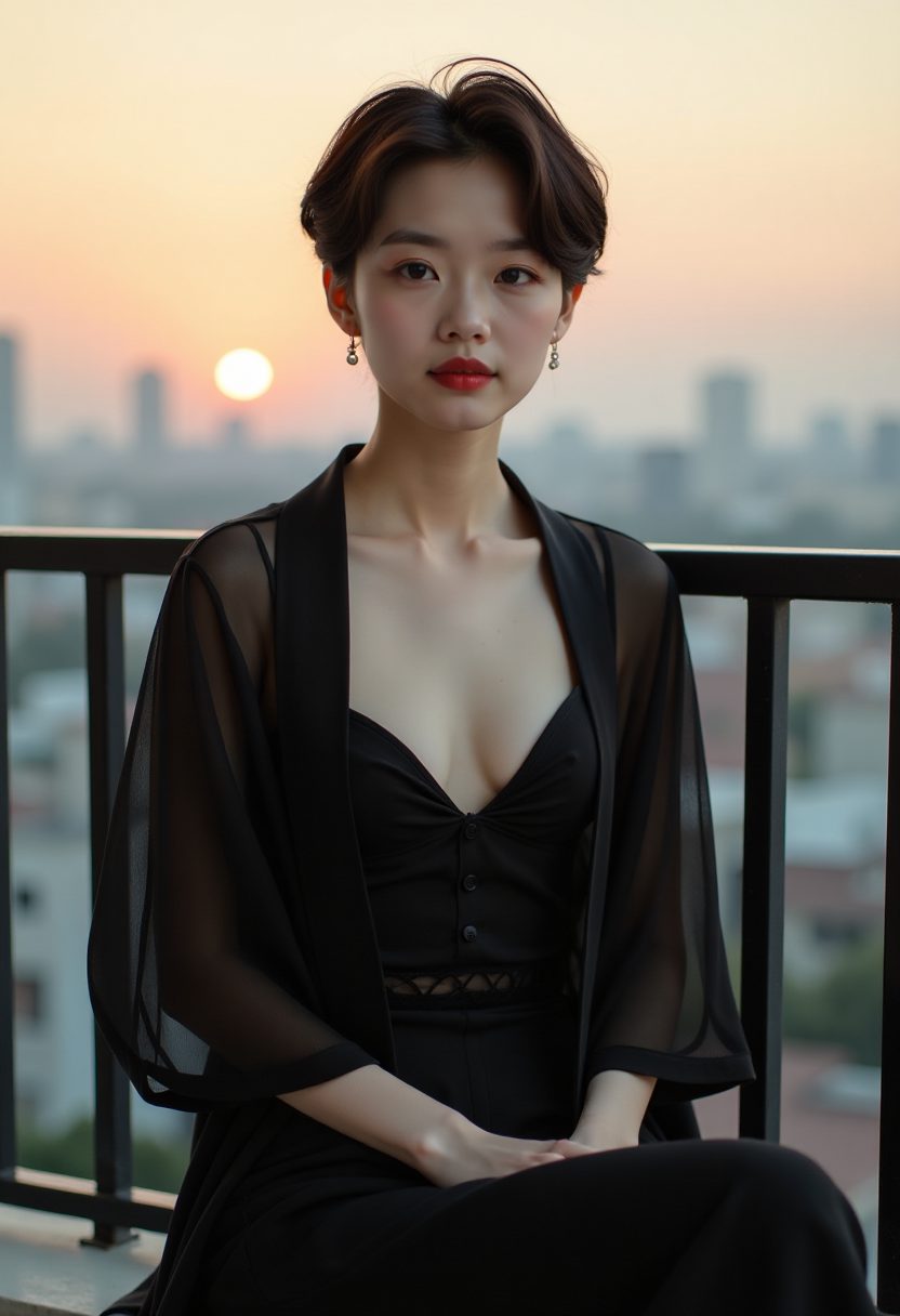 故人归